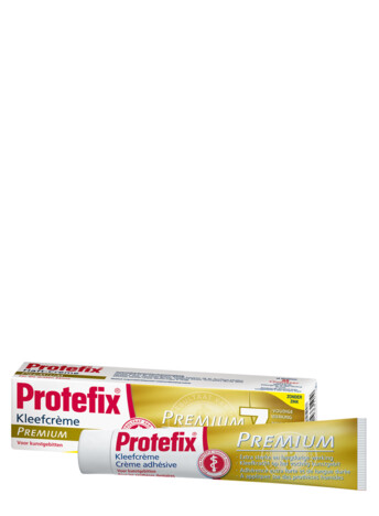 Crème adhésive Protefix® Premium