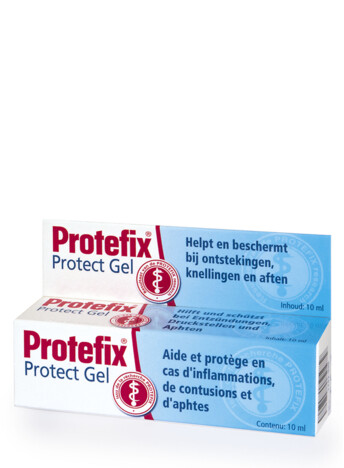 Protefix® Protect Gel